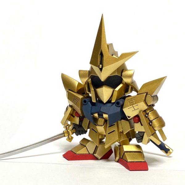 黄金剣士百士貴