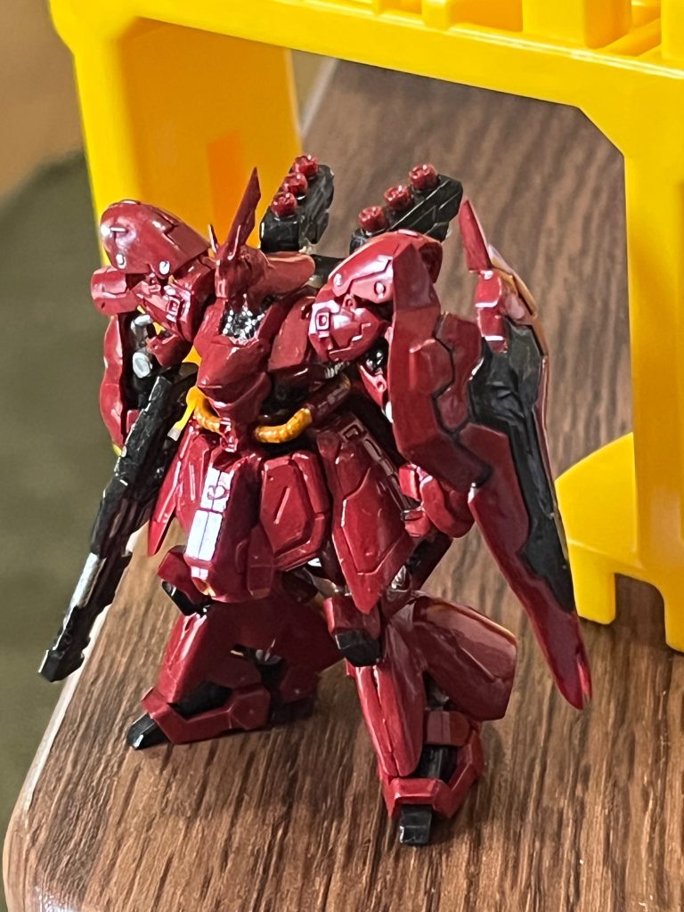 アーティファクト　サザビー