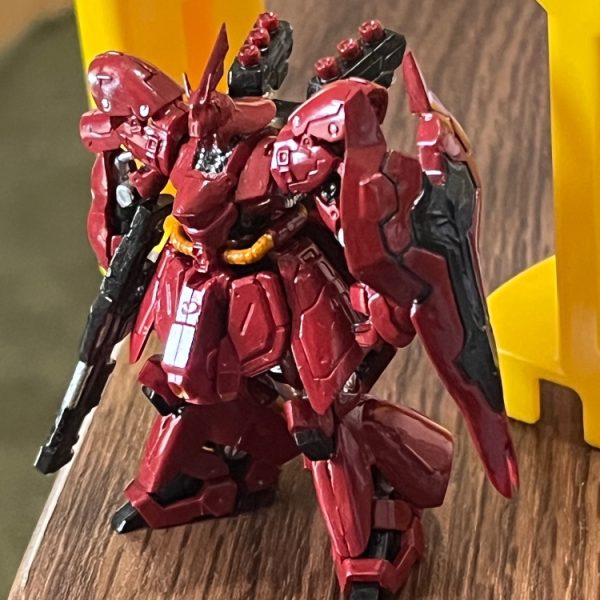 アーティファクト　サザビー