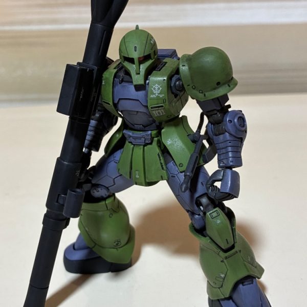 HG 旧ザク