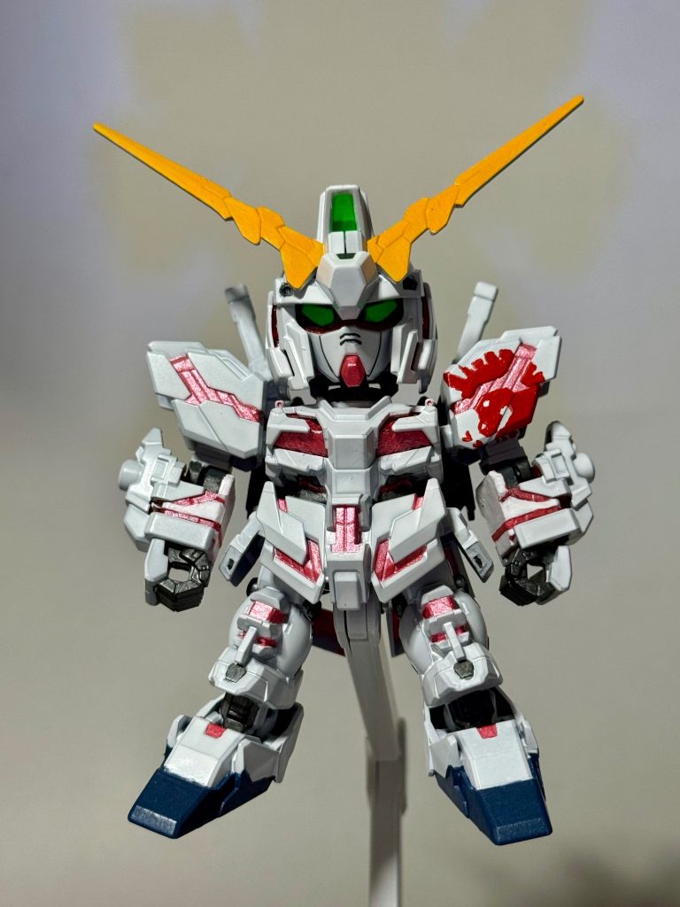 ユニコーンガンダム ver.TWC FINAL