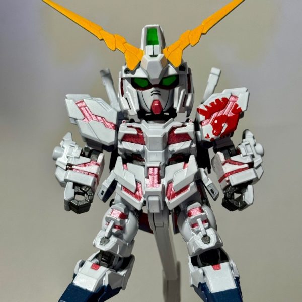 ユニコーンガンダム ver.TWC FINAL