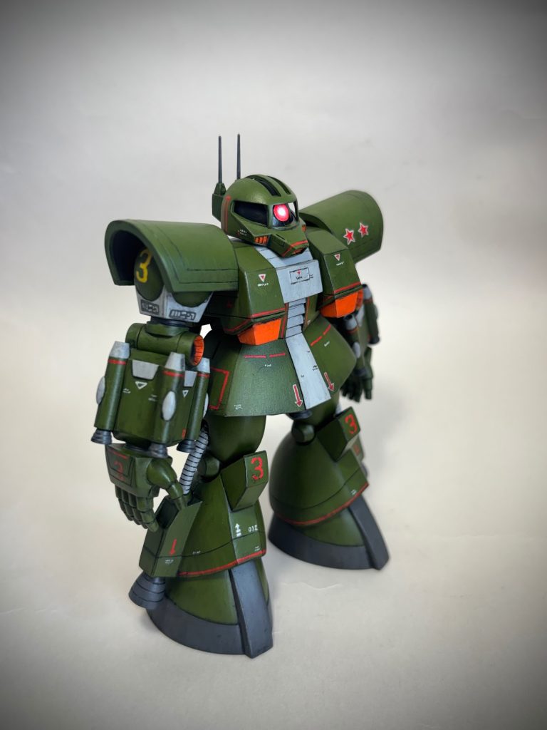 Zタイプ・ザク（MS-06Z）