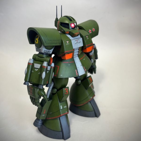 Zタイプ・ザク（MS-06Z）