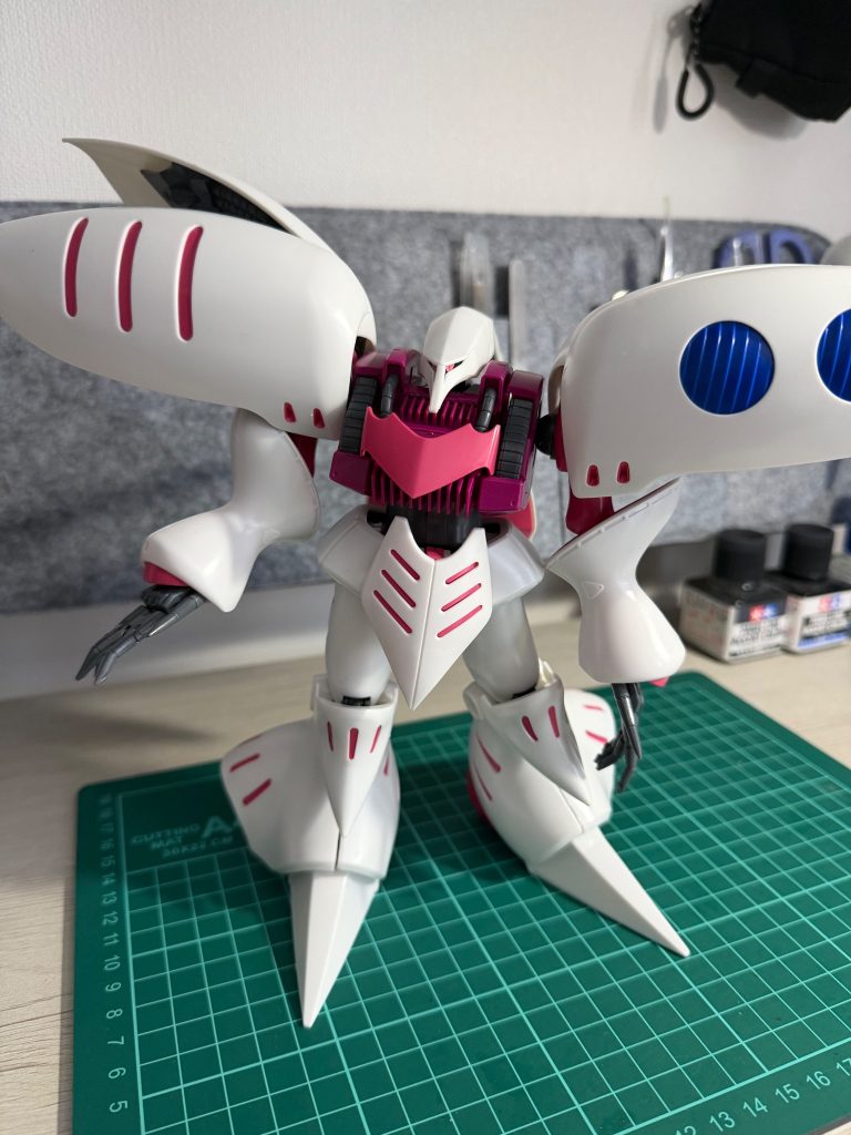 MG キュベレイ