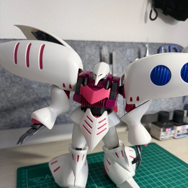 MG キュベレイ