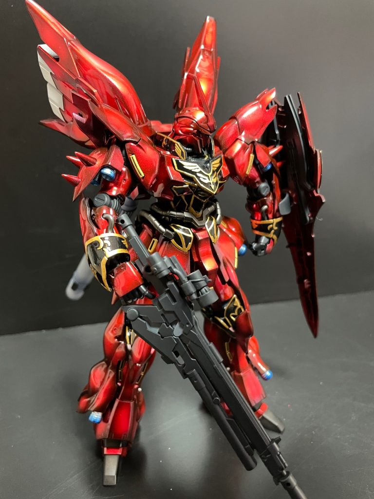 シナンジュ