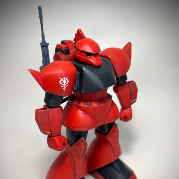 Ｊ.ライデン少佐用ゲルググ（MS-14B）