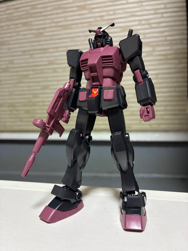エコプラ　ガンダム　組み立て体験会ver