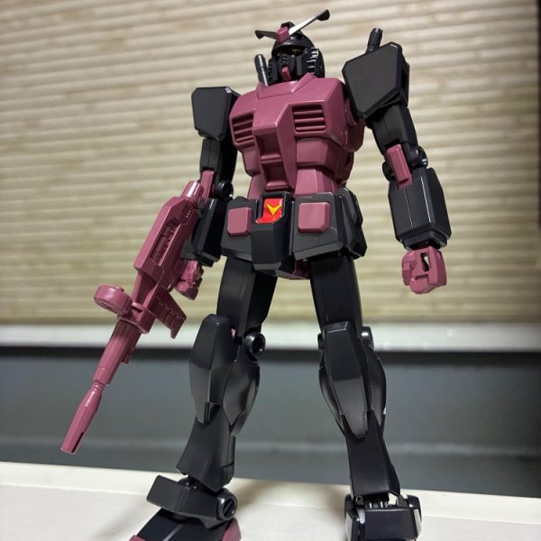 エコプラ　ガンダム　組み立て体験会ver