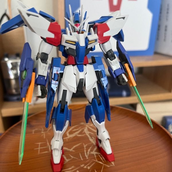 ガンダムダブルオークロノス