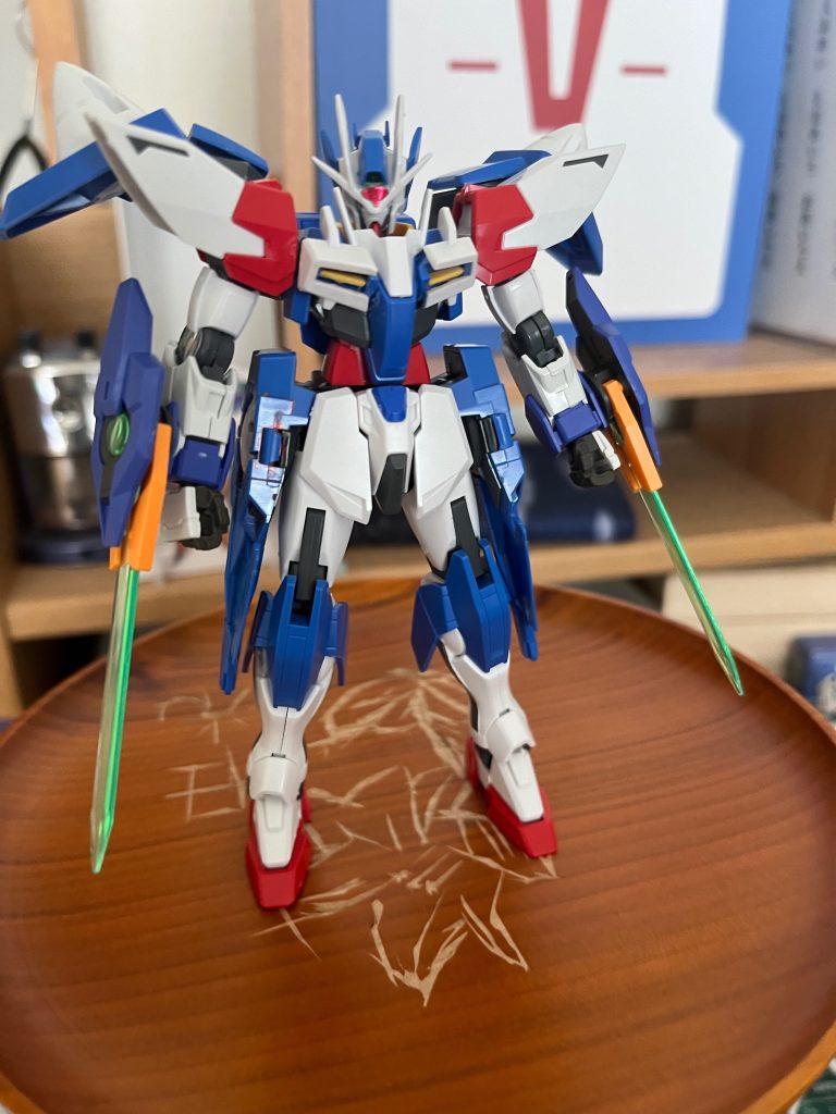アークブレイザーまぁ普通のダイバーアークのやつ