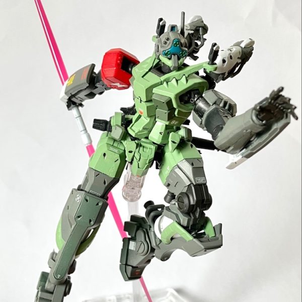gMS-01 ゲルググ(GQ)