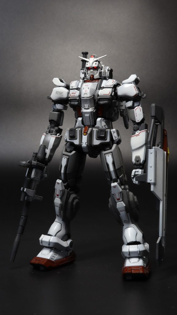 デカールが発売されていないことが非常に残念です作っていてすごく楽しかったキットなのでまたチャレンジしたいです