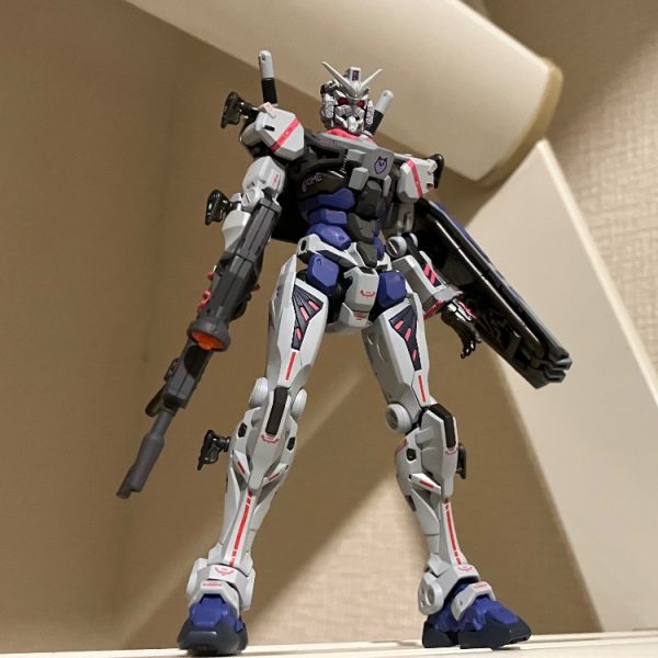 マチュのガンダム