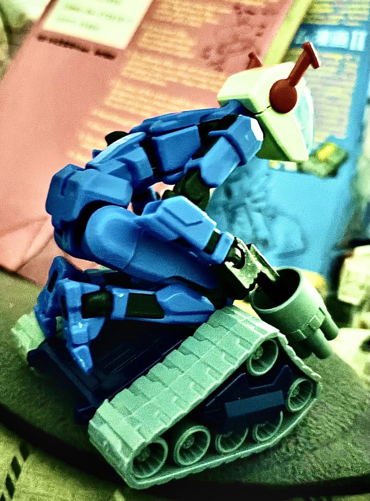作品名：次のヤツ（虫ではありません）<p>実際にはこんな感じのコスプレやってるのでしょうか…？！</p>
