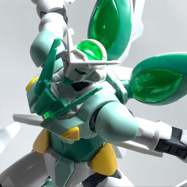 HGBF ガンダムポータント