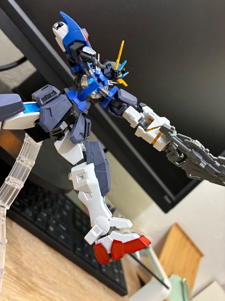 そして相手の武装を使いこなす！というものです。