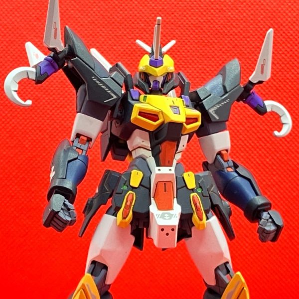 ネオ･ガンキラー
