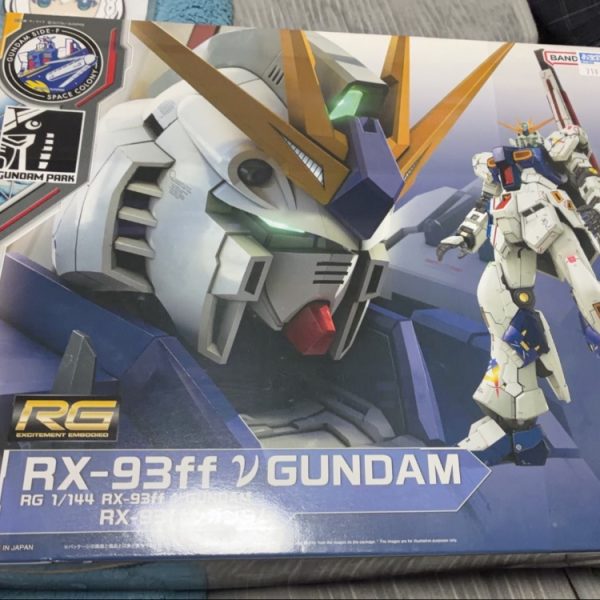 RX-93ff