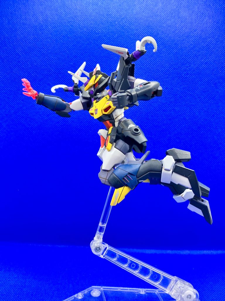 ダークネスフィンガー