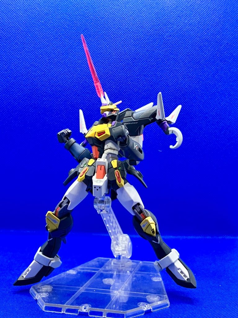 スピリットビームホーン