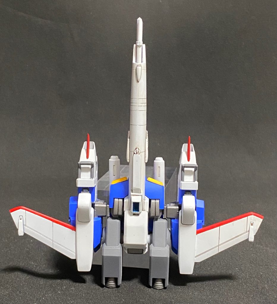 Sガンダムアタッカー  (Gアタッカー)–6枚目/制作者：影狼Σ