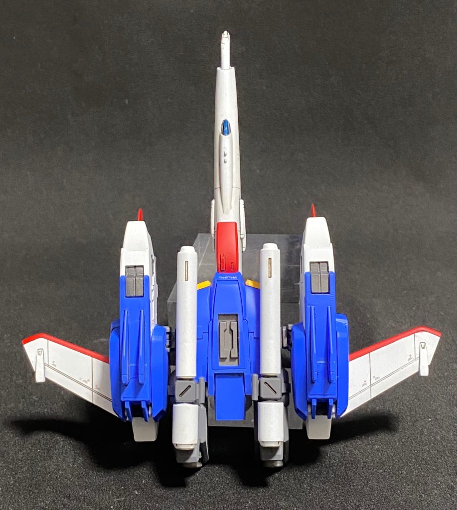 Sガンダムアタッカー  (Gアタッカー)–7枚目/制作者：影狼Σ