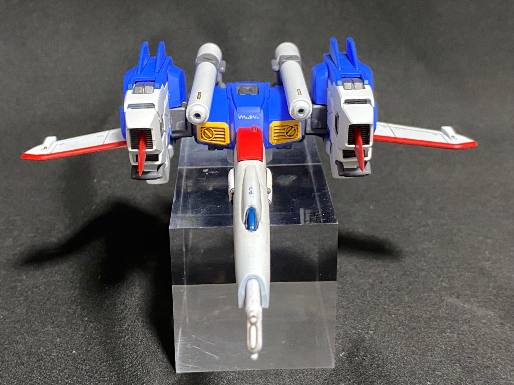 Sガンダムアタッカー  (Gアタッカー)–9枚目/制作者：影狼Σ