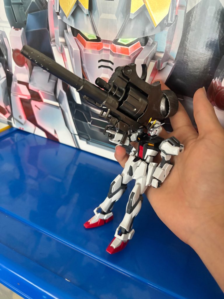 パイルバンカー（火薬式）