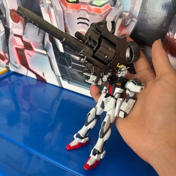 パイルバンカー（火薬式）