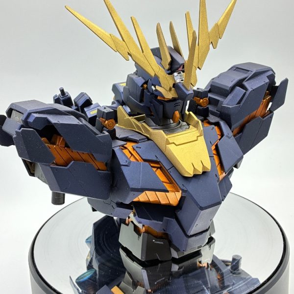 メガサイズバンシィ