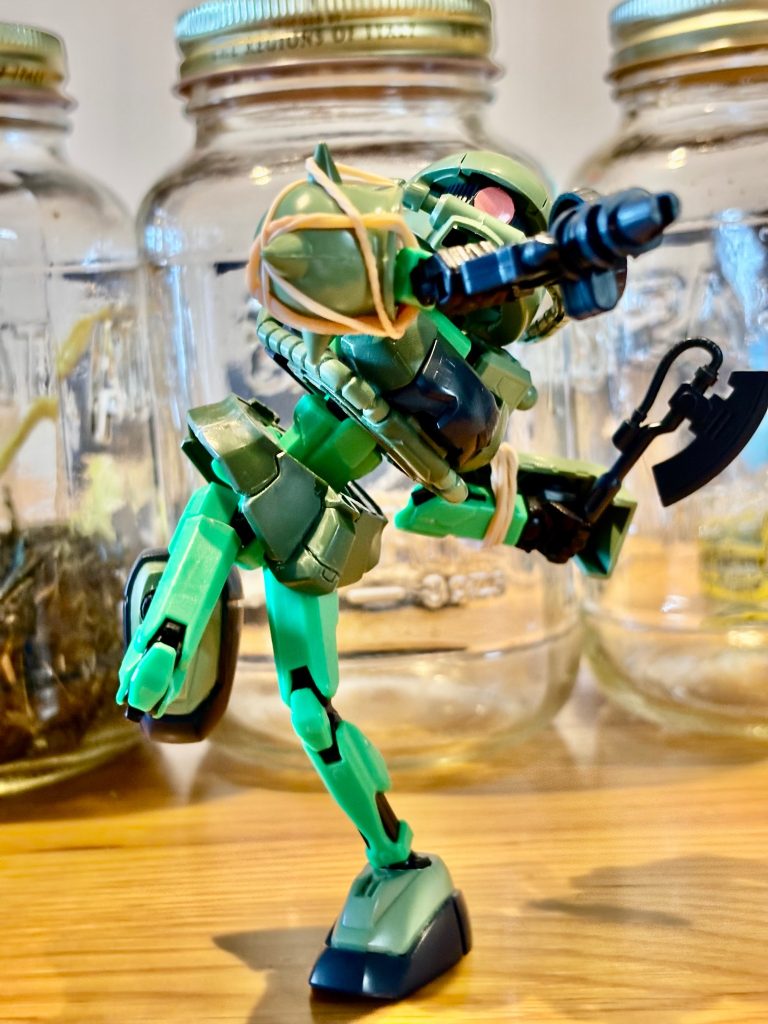 「そこぉぉぉぉ！」😡