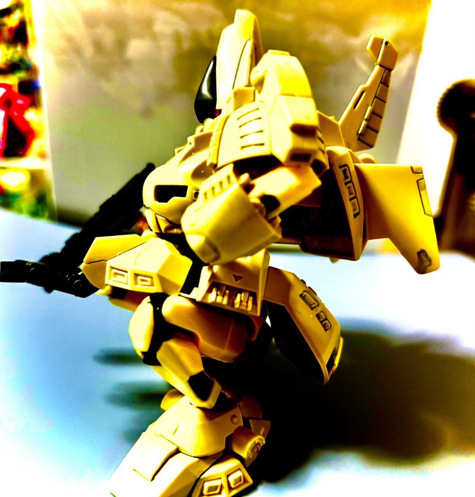 SDBB戦士 ジ・オ 撮影会✨（中止）