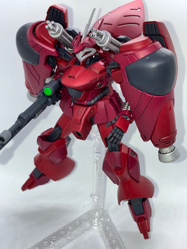 ガーベラ・テトラ・ブリランテ–8枚目/制作者：Akiki