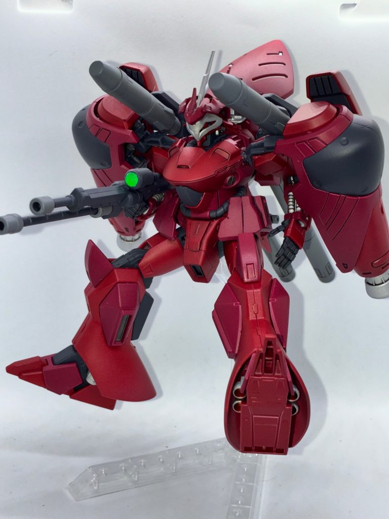 ガーベラ・テトラ・ブリランテ–9枚目/制作者：Akiki