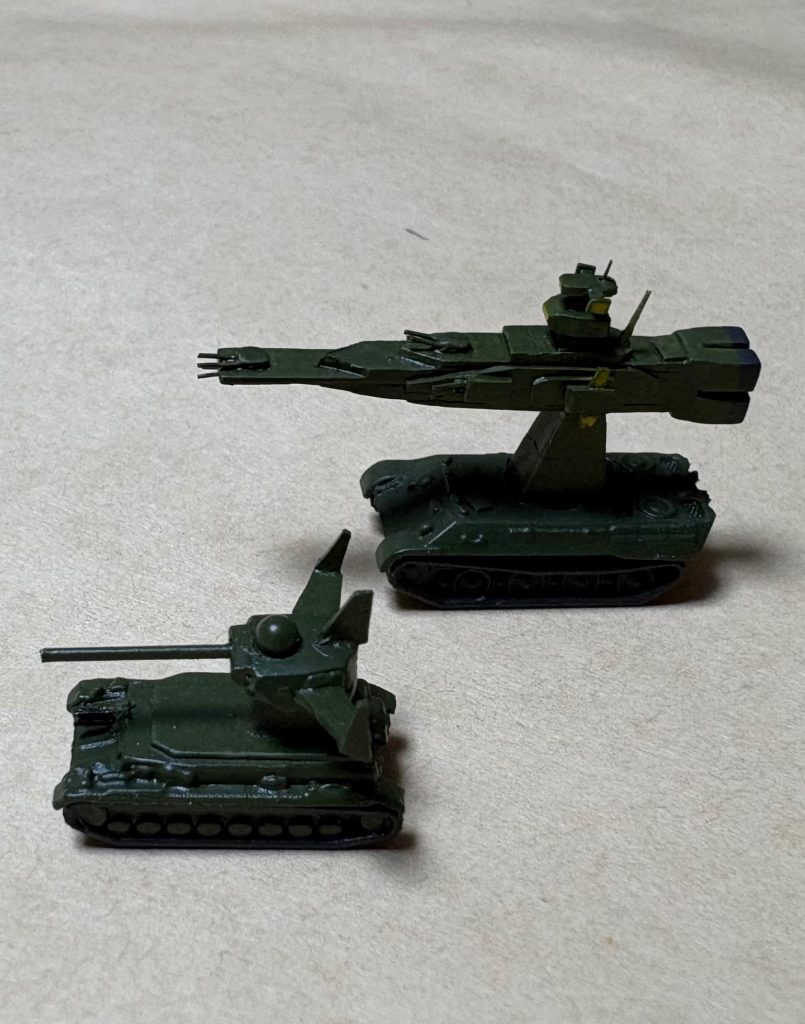 まぁ...アリと言えばアリですかね(zaku-kao4)？わざとじゃないですよ！本当に疲れてて、頭が混線したんです(zaku-kao9)！