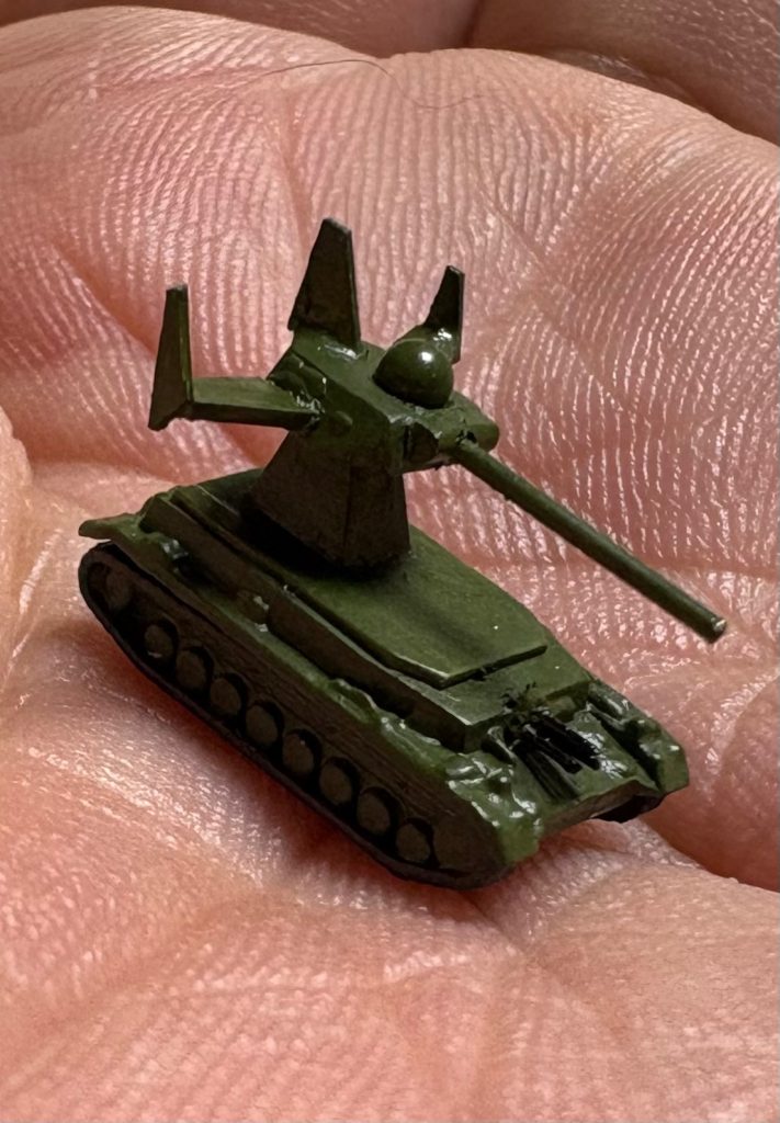 コレと混ざっちゃったかも(zaku-kao9)