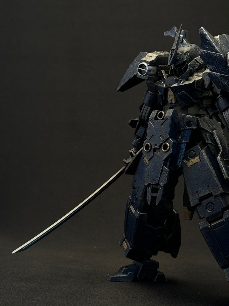 30MM 侍–4枚目/制作者：774
