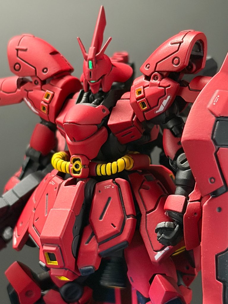 アーティファクト　サザビー