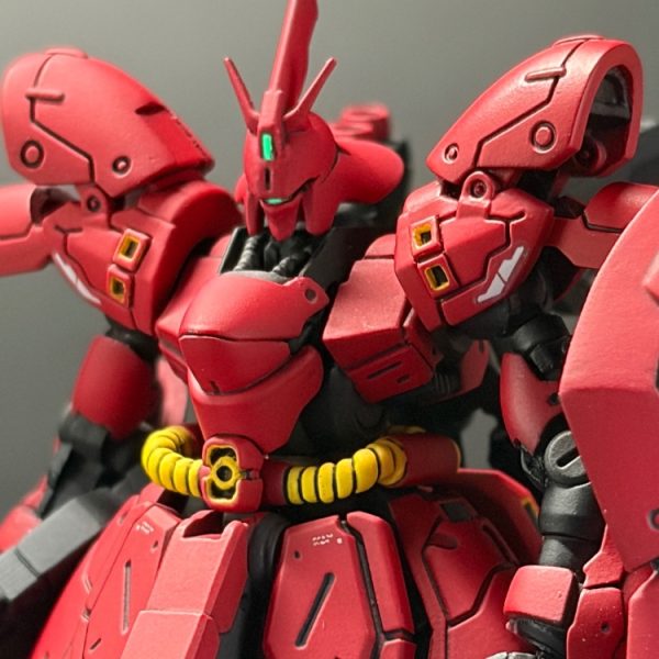 アーティファクト　サザビー