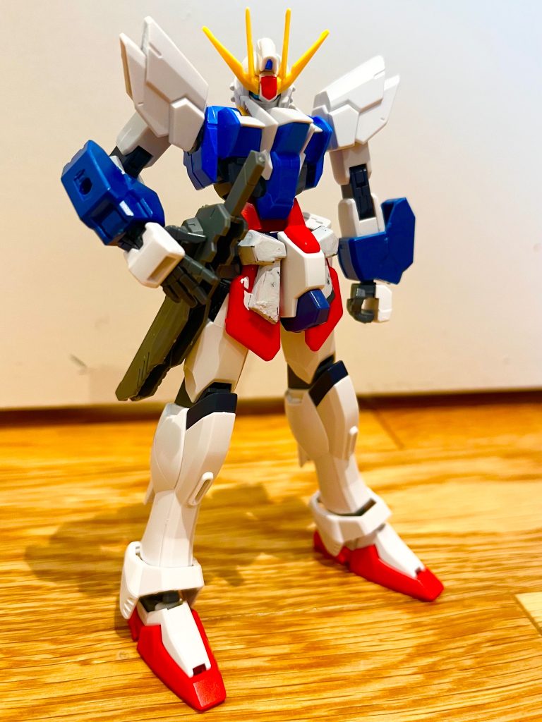 ガンダムクロノゼロ