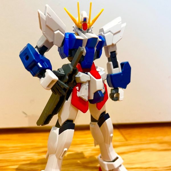 ガンダムクロノゼロ