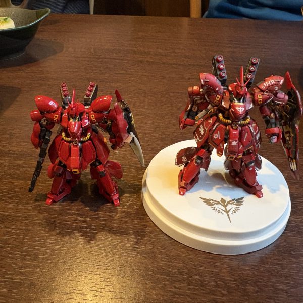 【本物】vs【まがいもの】