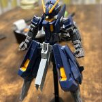とりあえず今ここまで出来ました。サブアームの可動をどうやって仕込むか考え中…[…]
