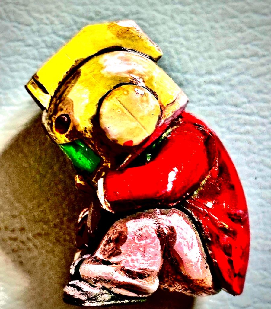 ジム の 絶望 （ジムヘンソン編）–7枚目/制作者：あれっくす