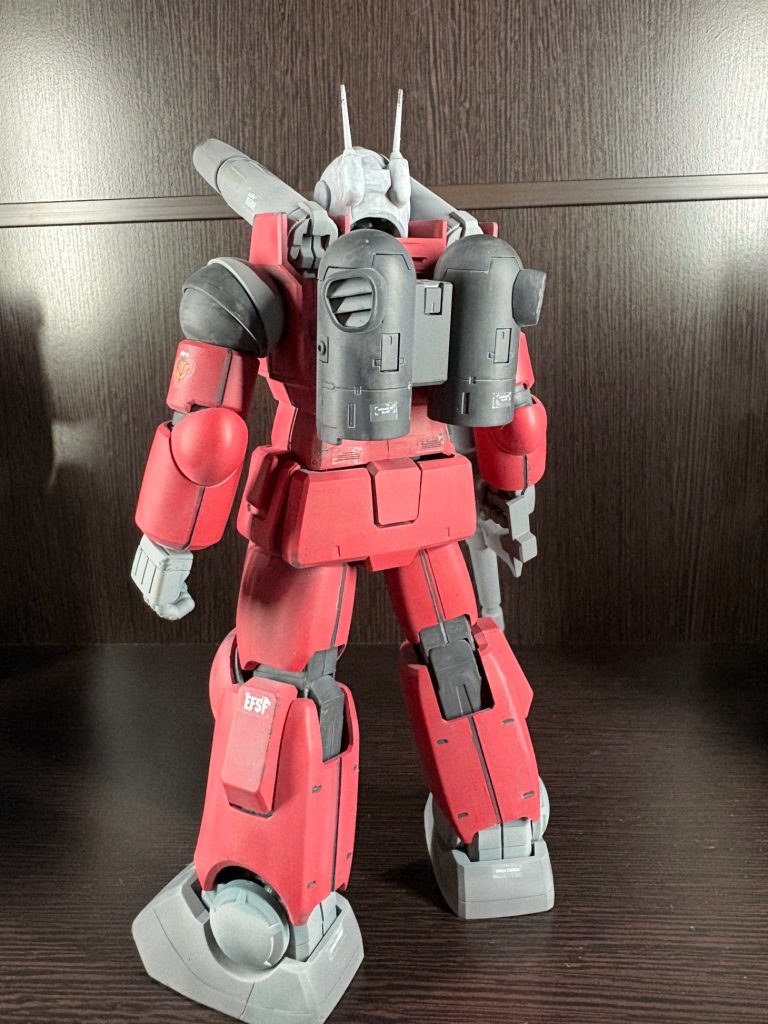 逆立ちしたって人間は神様にはなれないからな–4枚目/制作者：Oyagin.m