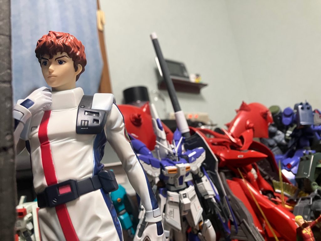 我が家のベルトーチカチルドレン–5枚目/制作者：名も無きエゥーゴ兵