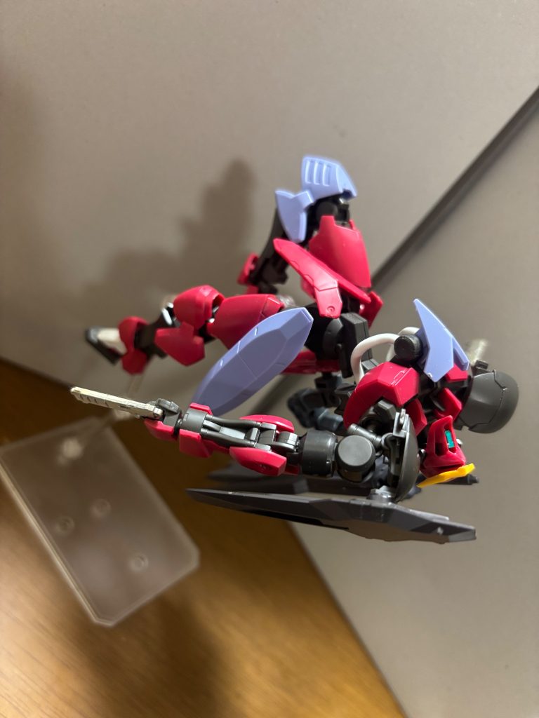 素体は、言わずもがなグリムゲルデ。ジークルーネを探し回りました。あってよかったです。流石にオルトリンデには手が出ませんでした。ビビります。