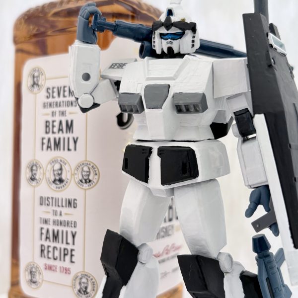 ジム・ビーム
